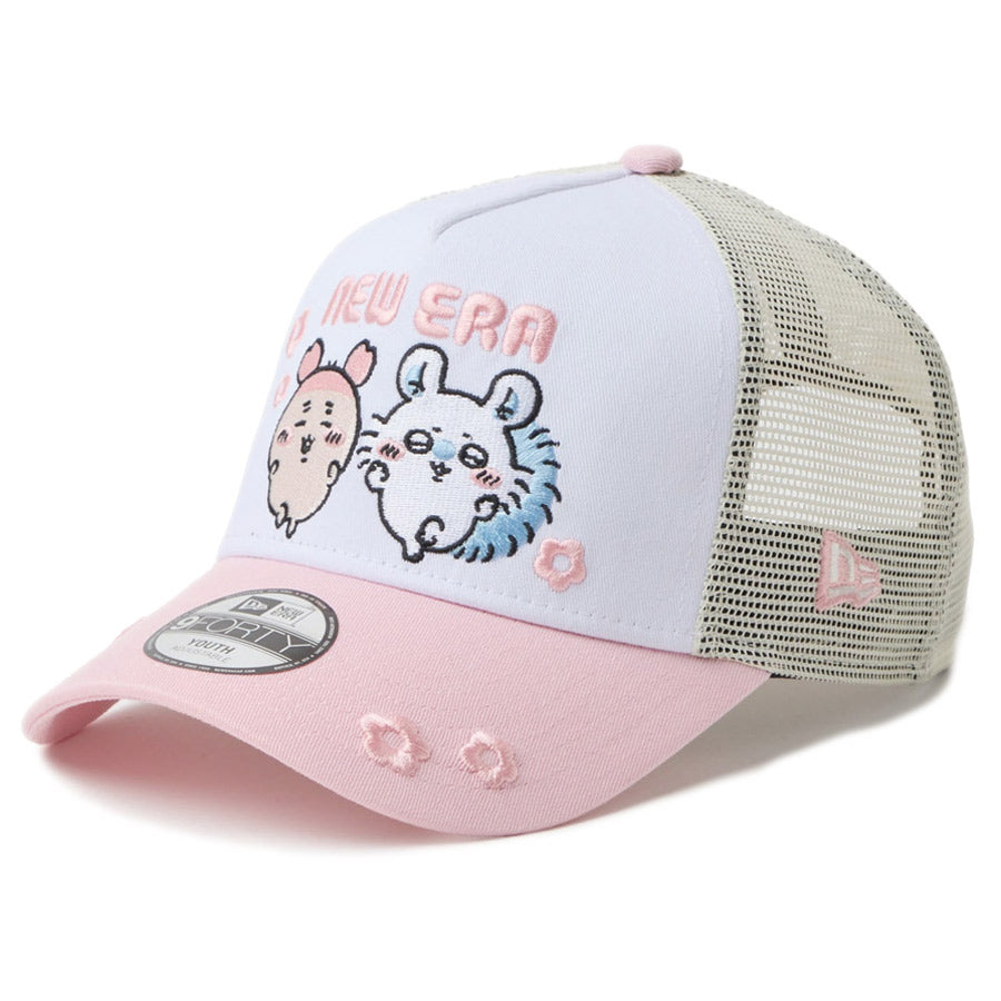 ニューエラ キャップ NEW ERA KIDS キッズ Youth 9FORTY A-Frame