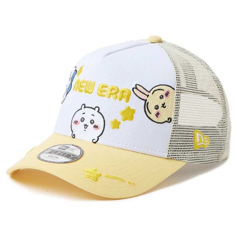 ニューエラ キャップ NEW ERA KIDS キッズ Youth 9FORTY A-Frame