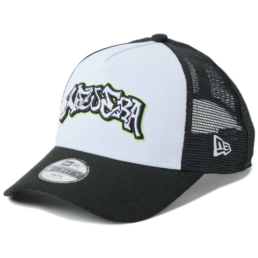 ニューエラ キャップ NEW ERA KIDS キッズ Youth 9FORTY A-Frame