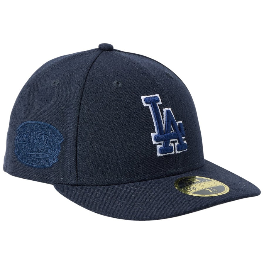 ニューエラ キャップ NEW ERA CAP Low Profile LP 59FIFTY MLB Color