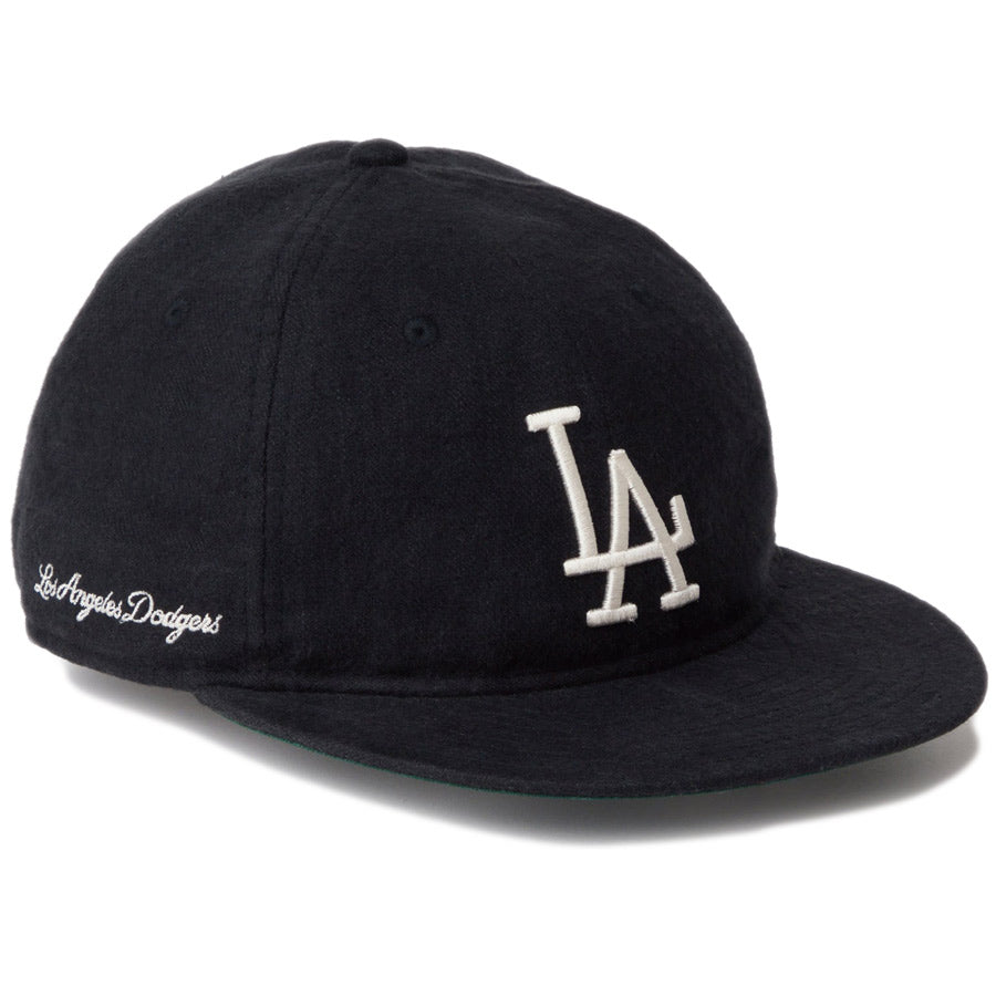 ニューエラ キャップ NEW ERA レトロクラウン RC 9FIFTY Flat Visor