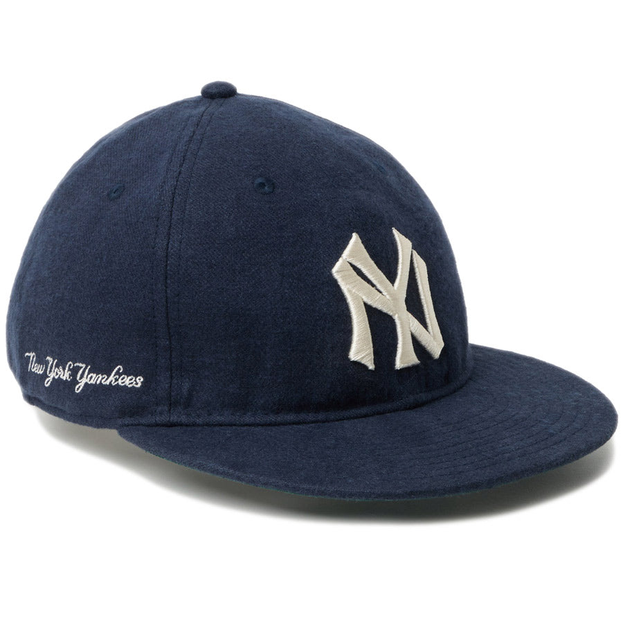 ニューエラ キャップ NEW ERA レトロクラウン RC 9FIFTY Flat Visor