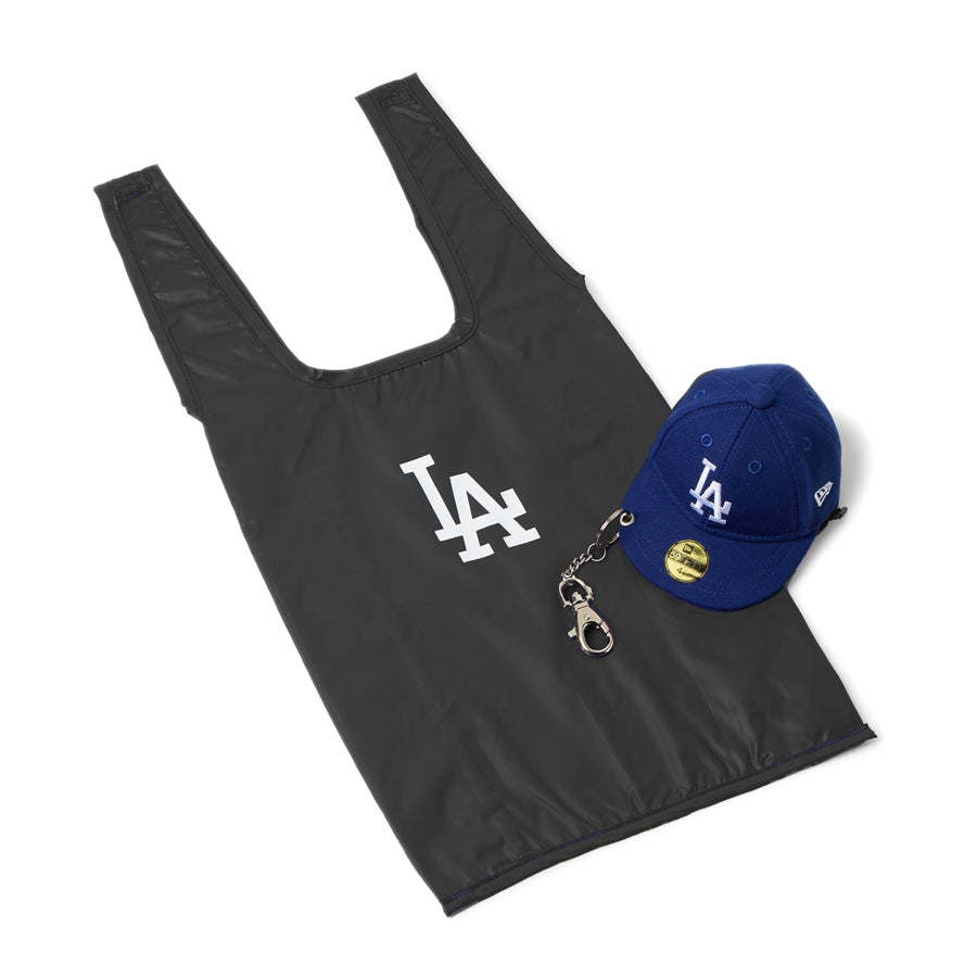 ニューエラ NEW ERA ECO BAG キャップポーチ S エコバッグ