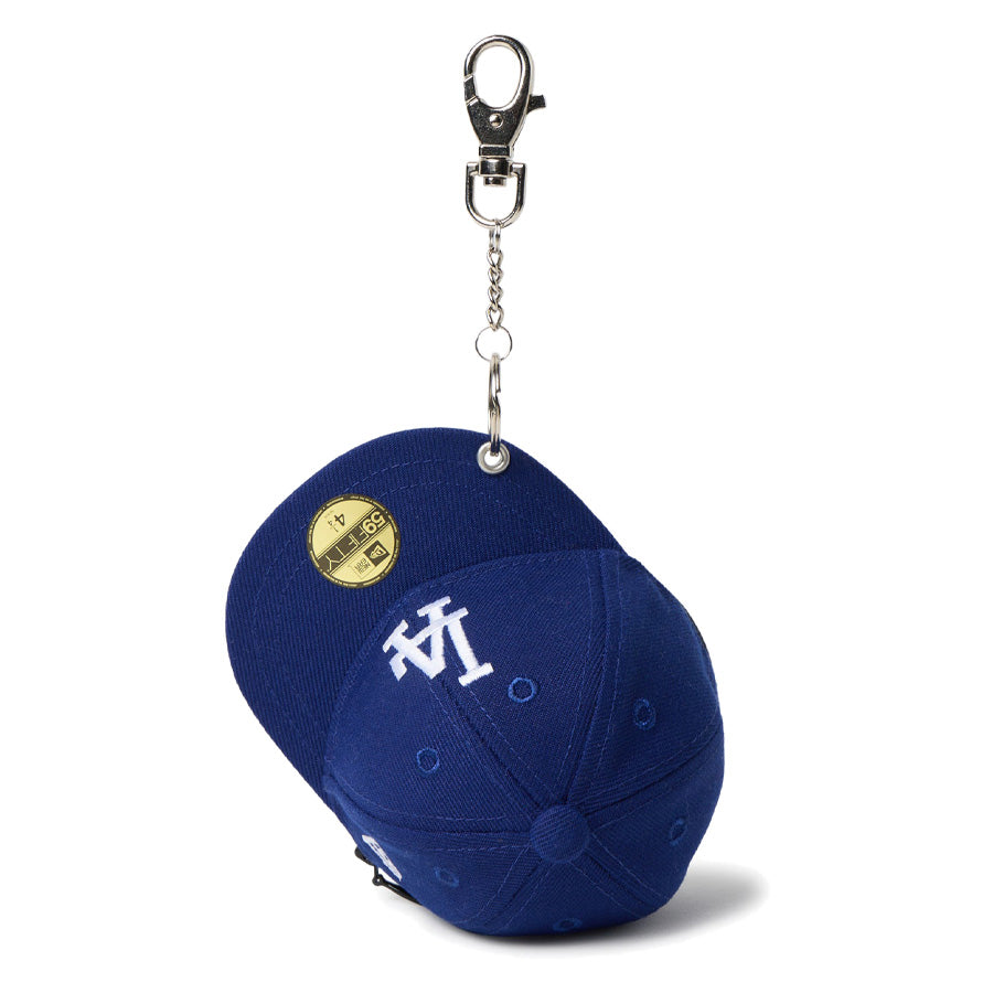 ニューエラ NEW ERA ECO BAG キャップポーチ S エコバッグ