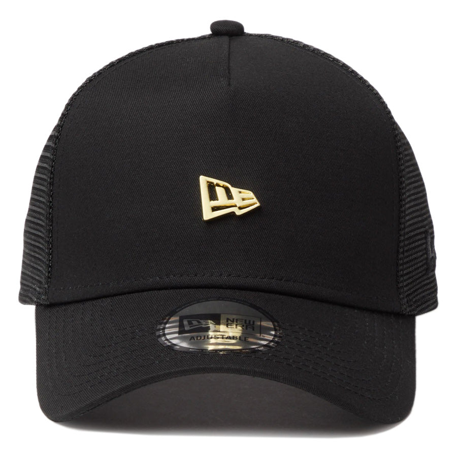 ニューエラ キャップ メッシュキャップ NEW ERA CAP 9FORTY A-Frame