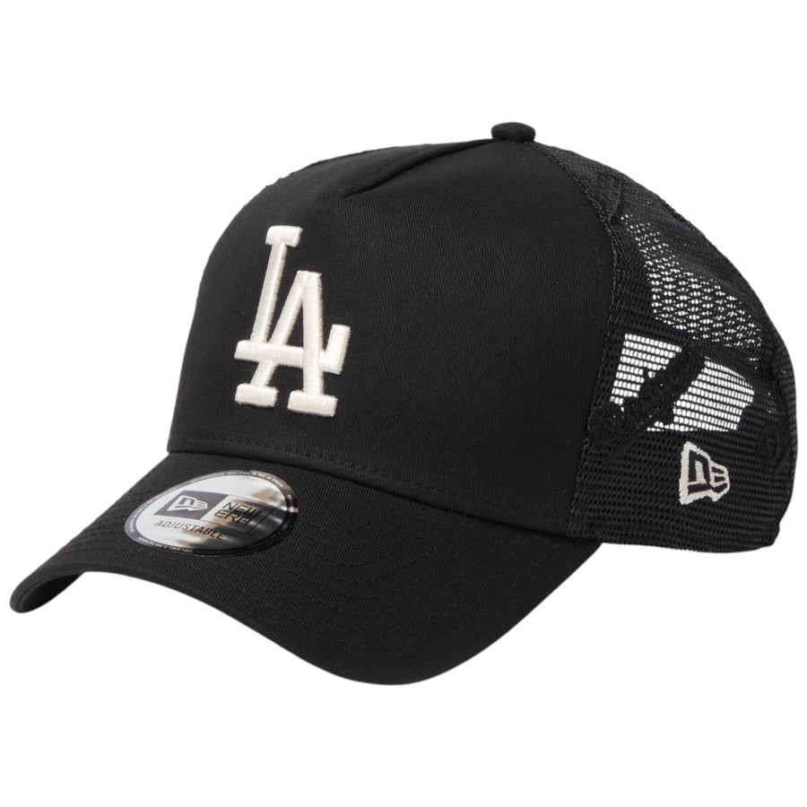 ニューエラ キャップ メッシュキャップ NEW ERA CAP 9FORTY A-Frame