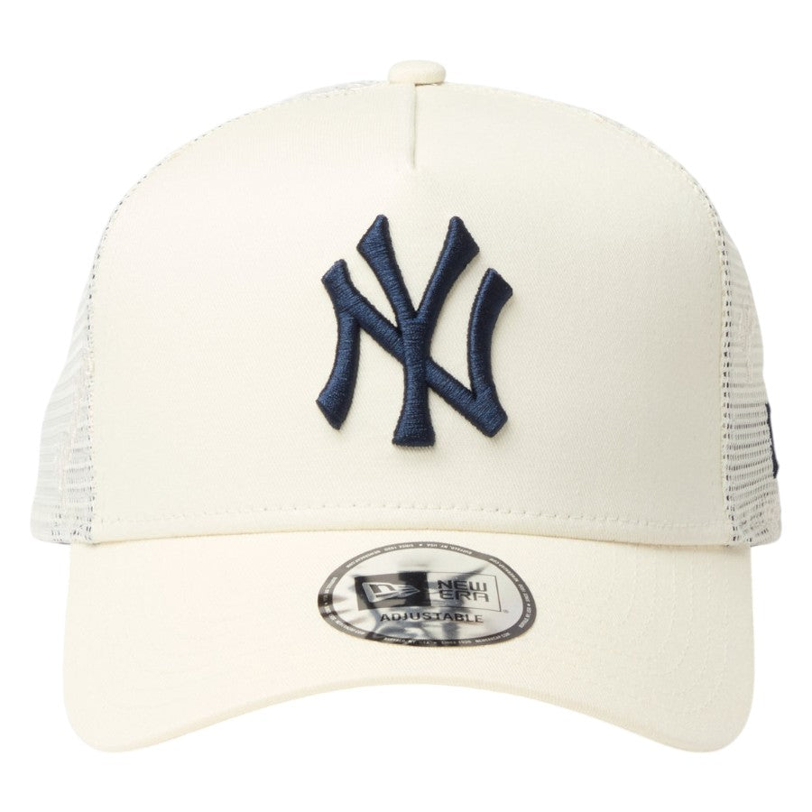 ニューエラ キャップ メッシュキャップ NEW ERA CAP 9FORTY A-Frame