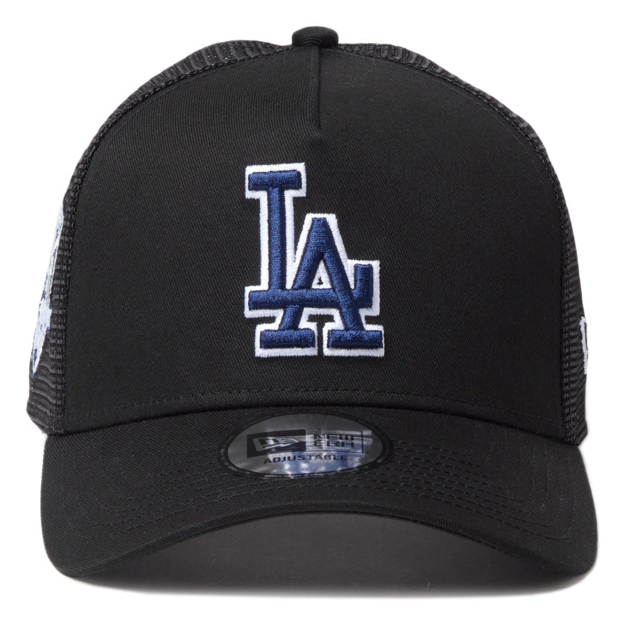 ニューエラ キャップ メッシュキャップ NEW ERA CAP 9FORTY A-Frame
