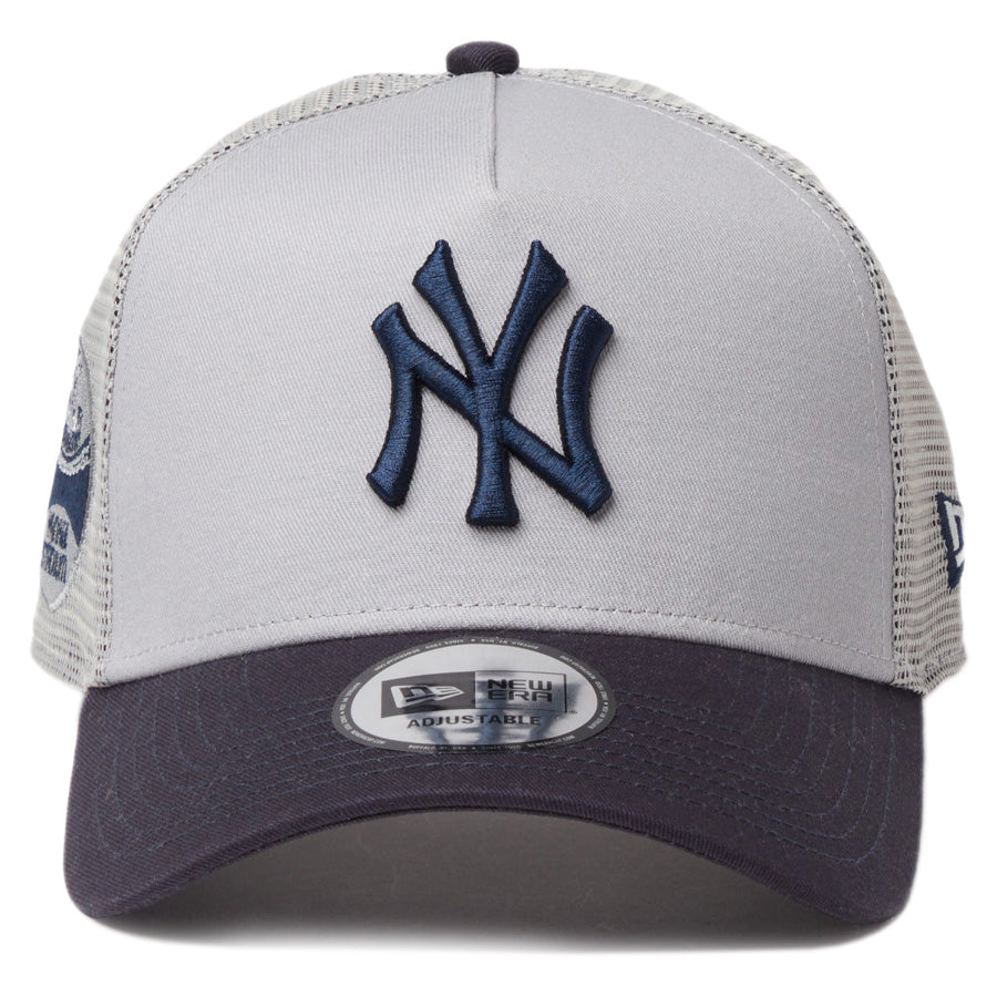 ニューエラ キャップ メッシュキャップ NEW ERA CAP 9FORTY A-Frame