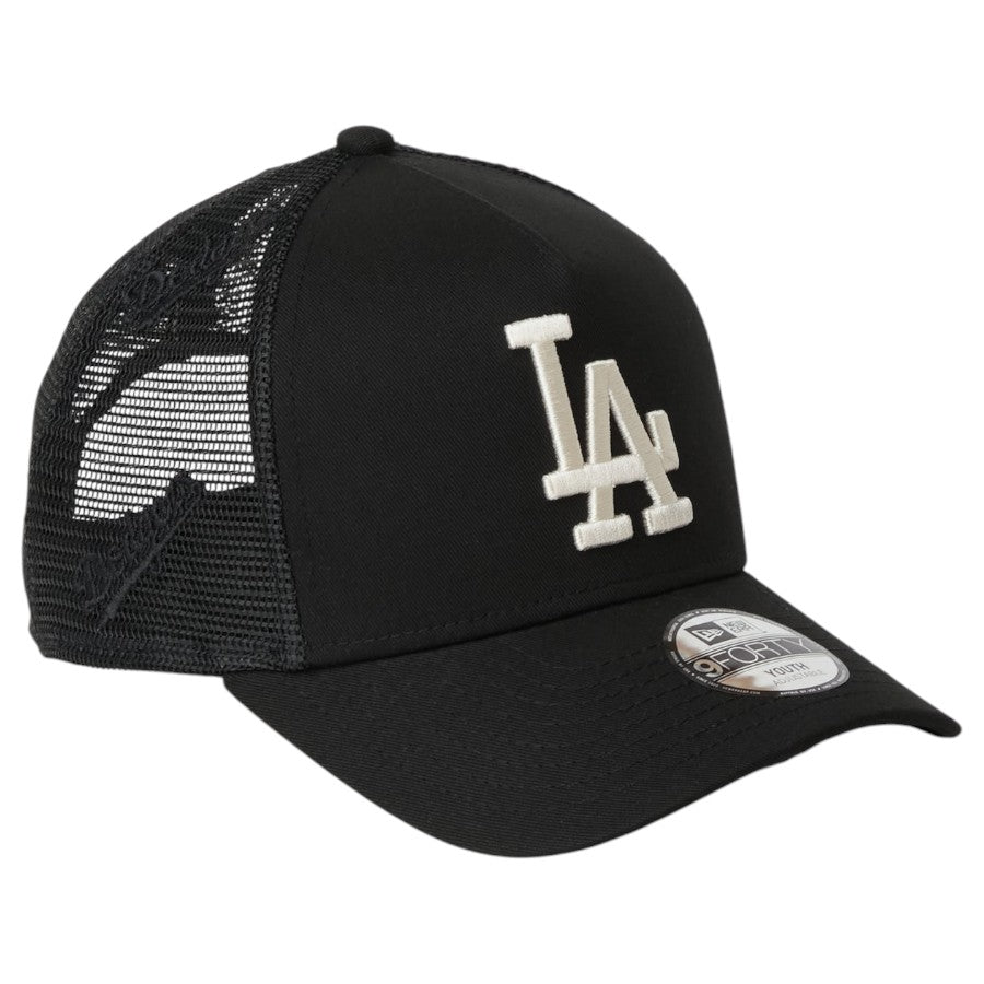 ニューエラ キャップ 帽子 NEW ERA CAP KIDS キッズ Youth 9FORTY A