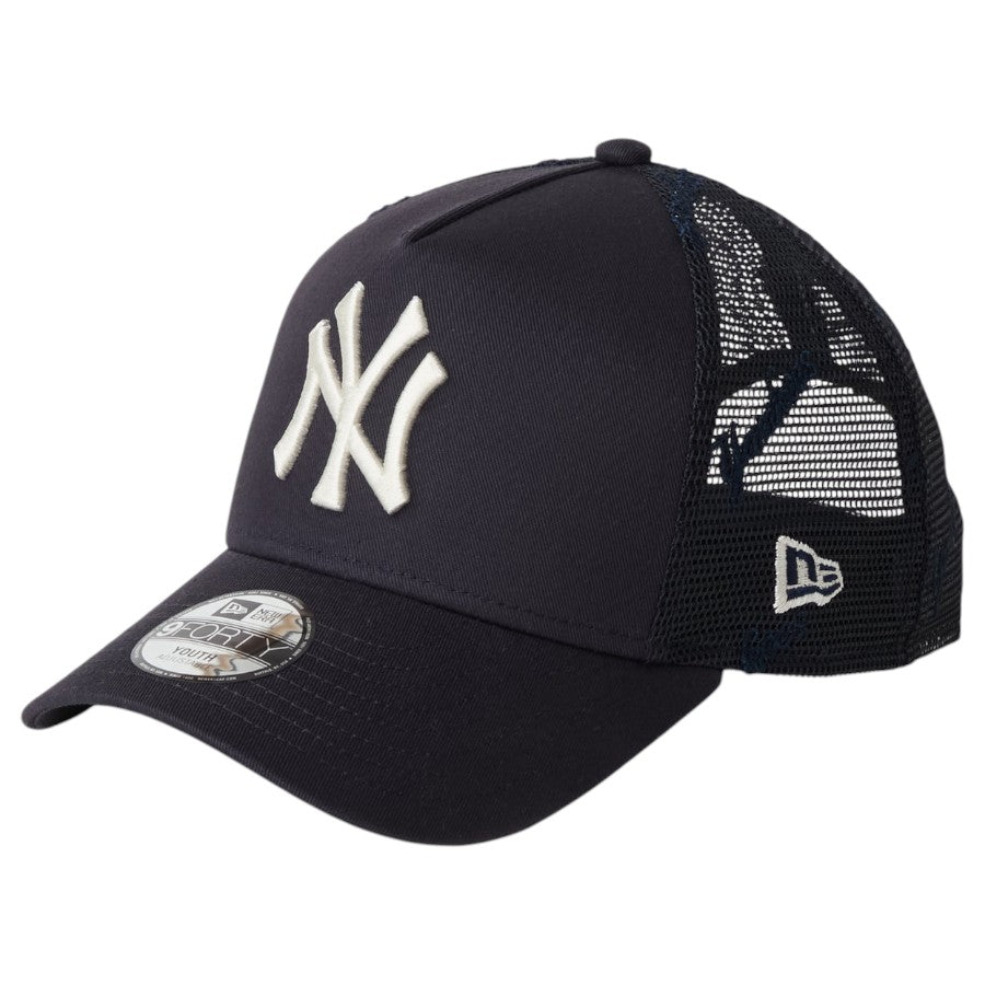 ニューエラ キャップ 帽子 NEW ERA CAP KIDS キッズ Youth 9FORTY A
