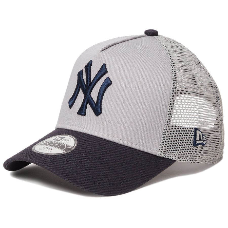 ニューエラ キャップ 帽子 NEW ERA CAP KIDS キッズ Youth 9FORTY A