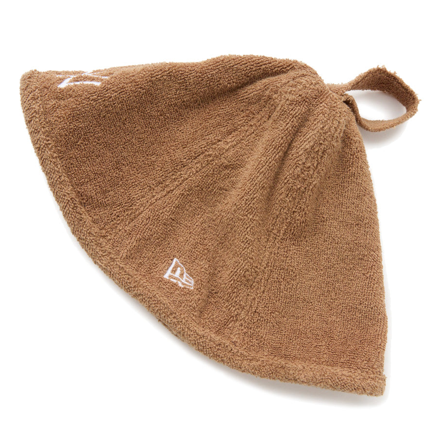 ニューエラ NEW ERA サウナハットSauna Hat パイル ニューヨーク