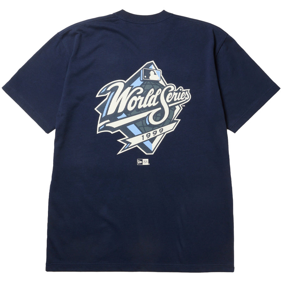 ニューエラ アパレル NEW ERA 半袖 コットン Tシャツ ニューヨーク