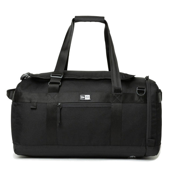 クラブ ダッフルバッグ 50L 2Way ブラック
