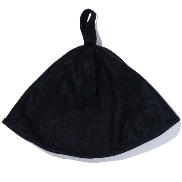 Sauna Hat サウナハット フェルト ブラック