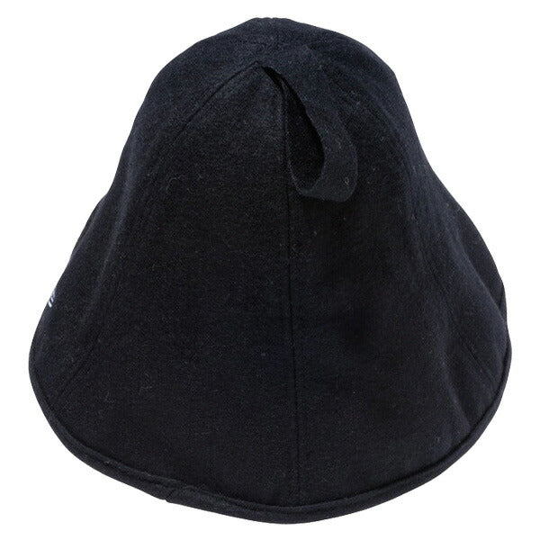 Sauna Hat サウナハット フェルト ブラック