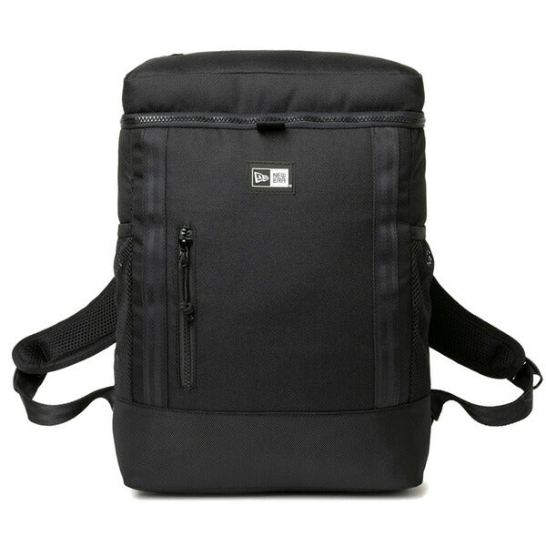 Youth ボックスパック 15L ブラック×ホワイト
