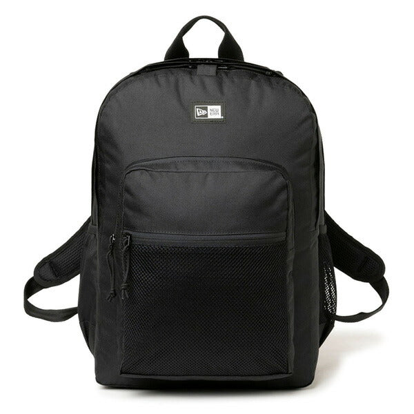 キャンパスパック 35L ブラック
