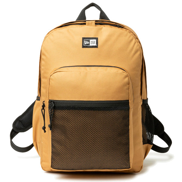 キャンパスパック 35L ライトブロンズ