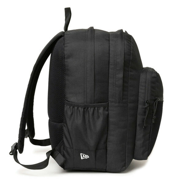 キャンパスパック 35L ブラック