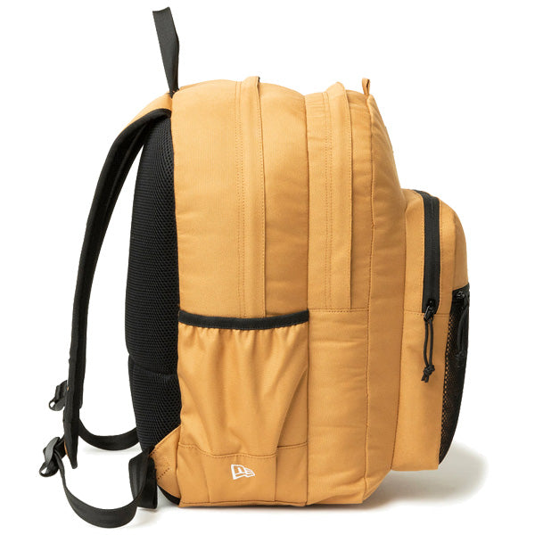 キャンパスパック 35L ライトブロンズ