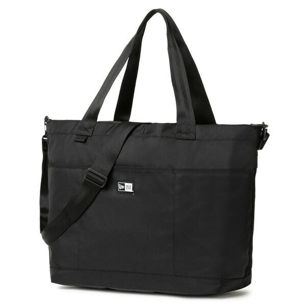 ジムトートバッグ 37L ブラック