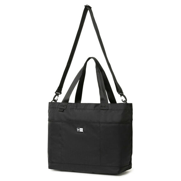 ジムトートバッグ 37L ブラック