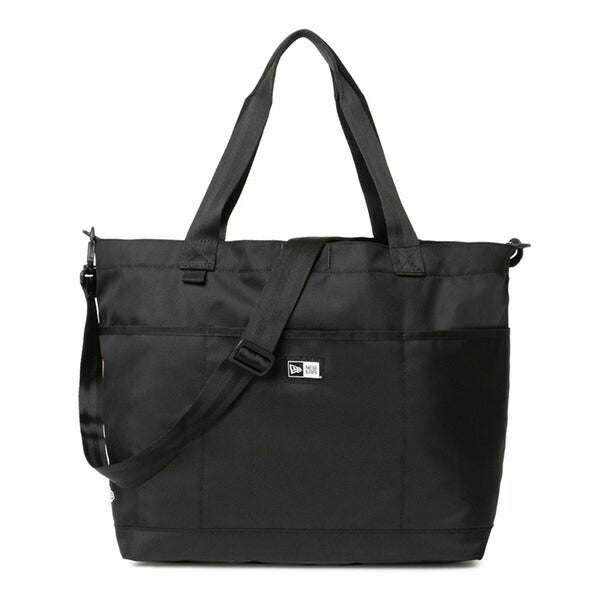 ジムトートバッグ 37L ブラック