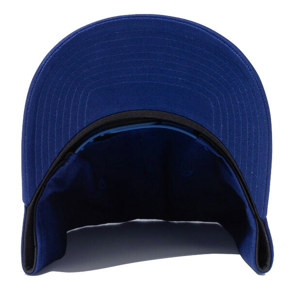 9FORTY A-Frame ロサンゼルス・ドジャース ロイヤル × ホワイト