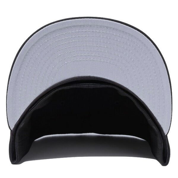 59FIFTY オリックス・バファローズ ブラック × ゴールド