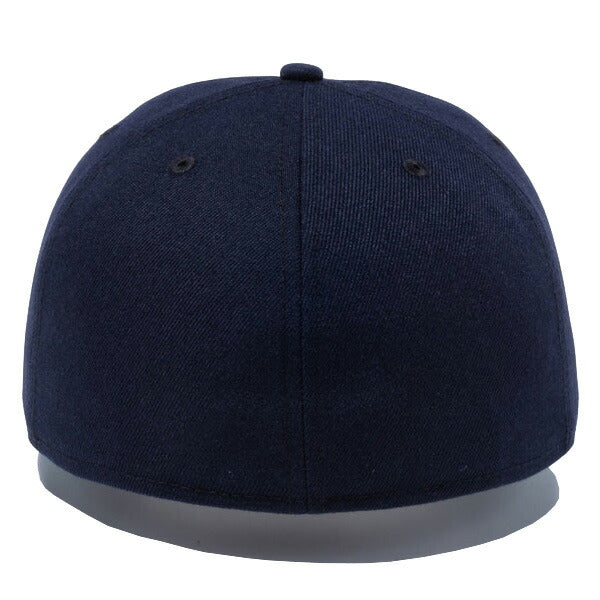 59FIFTY NPBクラシック 読売ジャイアンツ ネイビー × メタリックシルバー