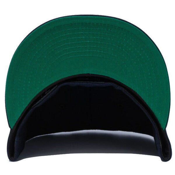 59FIFTY NPBクラシック 読売ジャイアンツ ネイビー × メタリックシルバー
