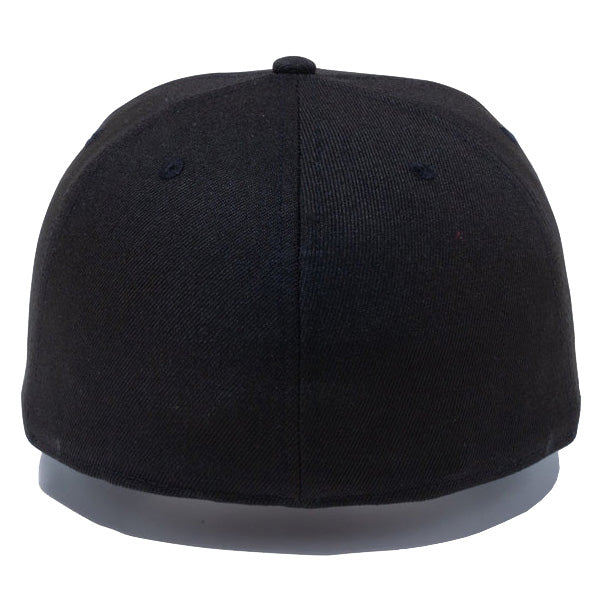 59FIFTY NPBクラシック 読売ジャイアンツ ブラック × ラストオレンジ