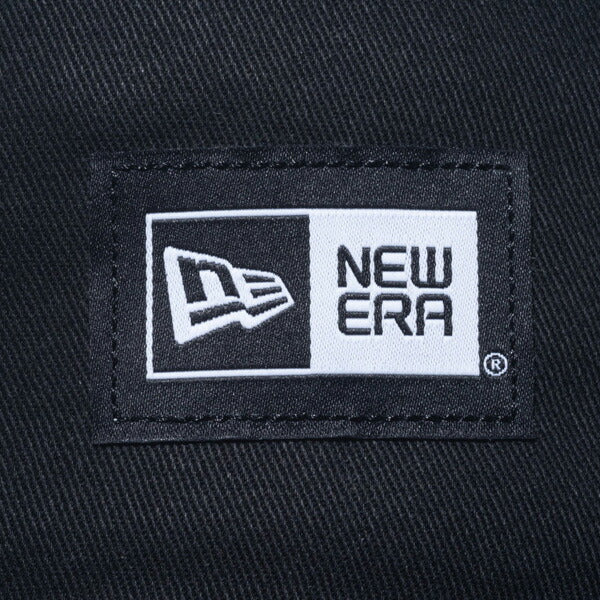 バケット01 Box Logo ボックスロゴ ブラック