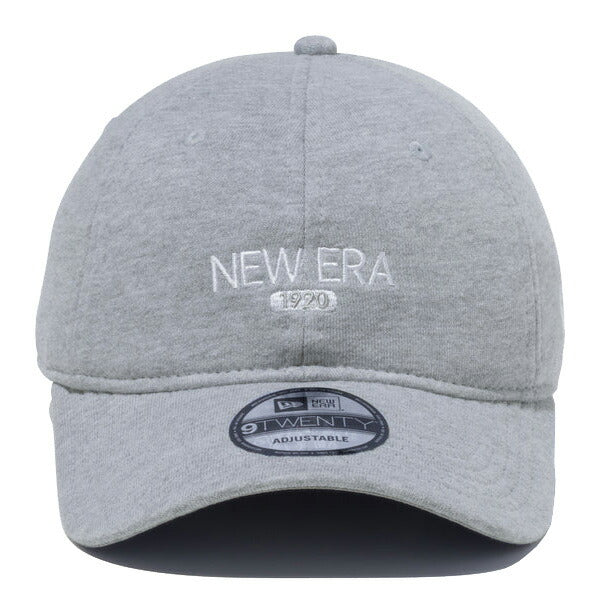 9TWENTY スウェット NEW ERA 1920 グレー