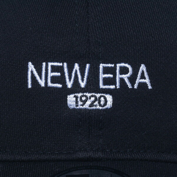 9TWENTY スウェット NEW ERA 1920 ブラック