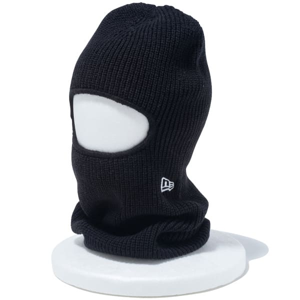 バラクラバ Balaclava ブラック