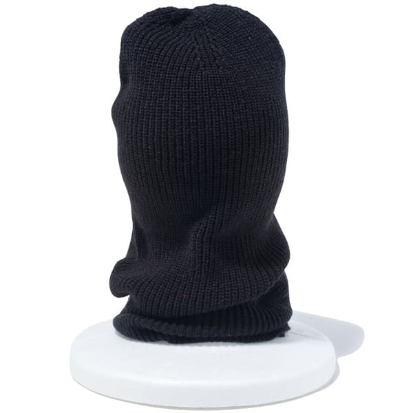 バラクラバ Balaclava ブラック