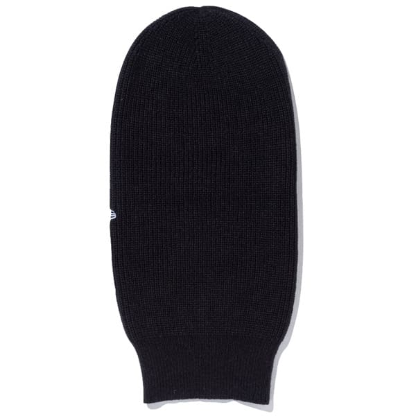 バラクラバ Balaclava ブラック