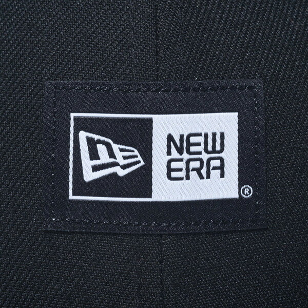 Youth 9FIFTY Box Logo ボックスロゴ ブラック