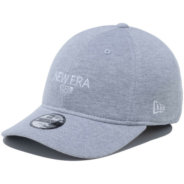 Youth 9TWENTY スウェット NEW ERA 1920 グレー