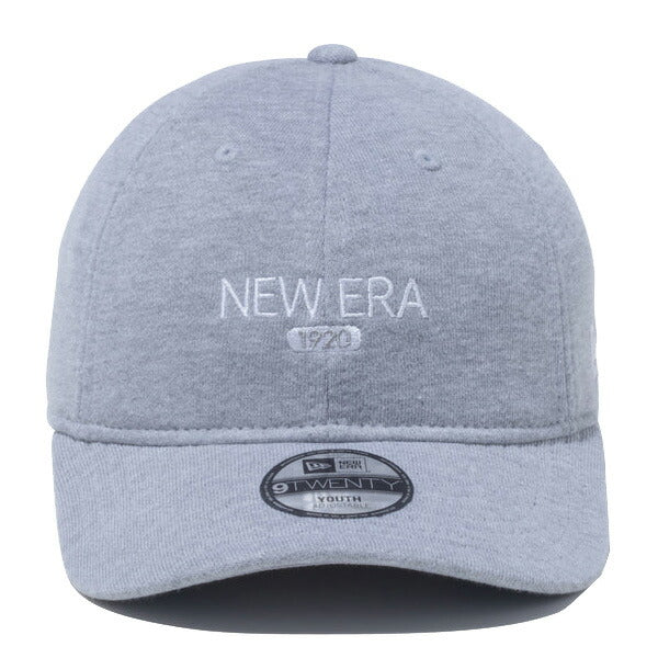 Youth 9TWENTY スウェット NEW ERA 1920 グレー