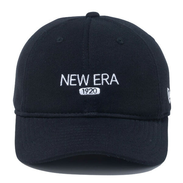 Youth 9TWENTY スウェット NEW ERA 1920 ブラック