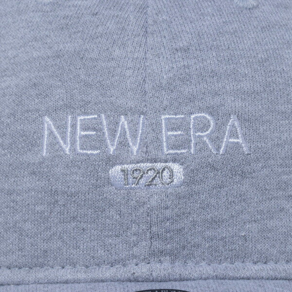 Youth 9TWENTY スウェット NEW ERA 1920 グレー
