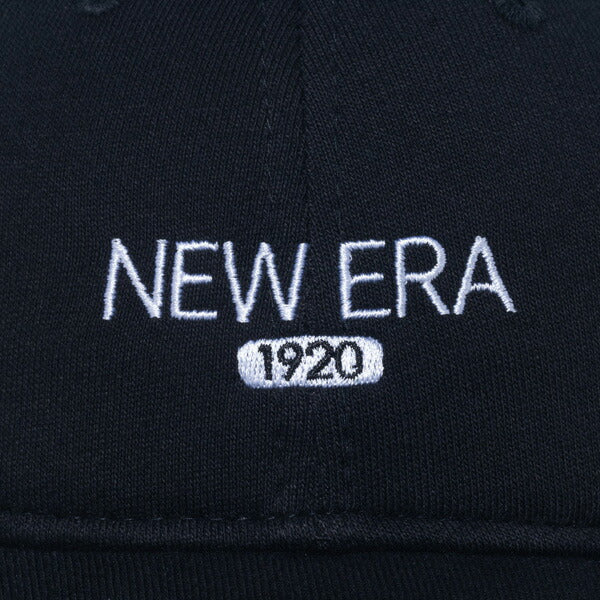 Youth 9TWENTY スウェット NEW ERA 1920 ブラック