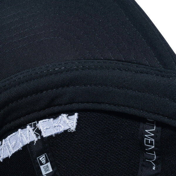 Youth 9TWENTY スウェット NEW ERA 1920 ブラック