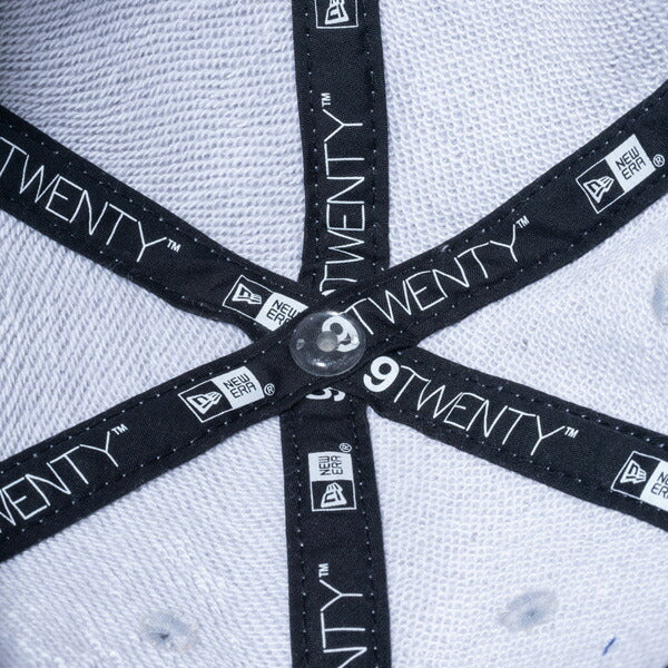 Youth 9TWENTY スウェット NEW ERA 1920 グレー