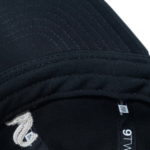 Youth 9TWENTY MLB Chain Stitch シカゴ・ホワイトソックス ブラック