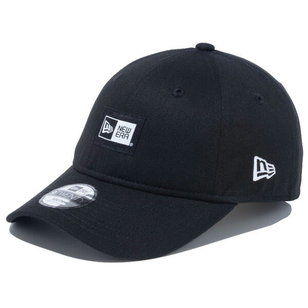 Youth 9TWENTY Box Logo ボックスロゴ ブラック